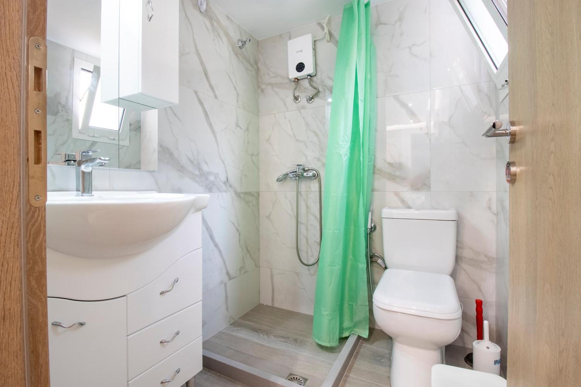 Central Park Urban Studios Heraklion  Ngoại thất bức ảnh