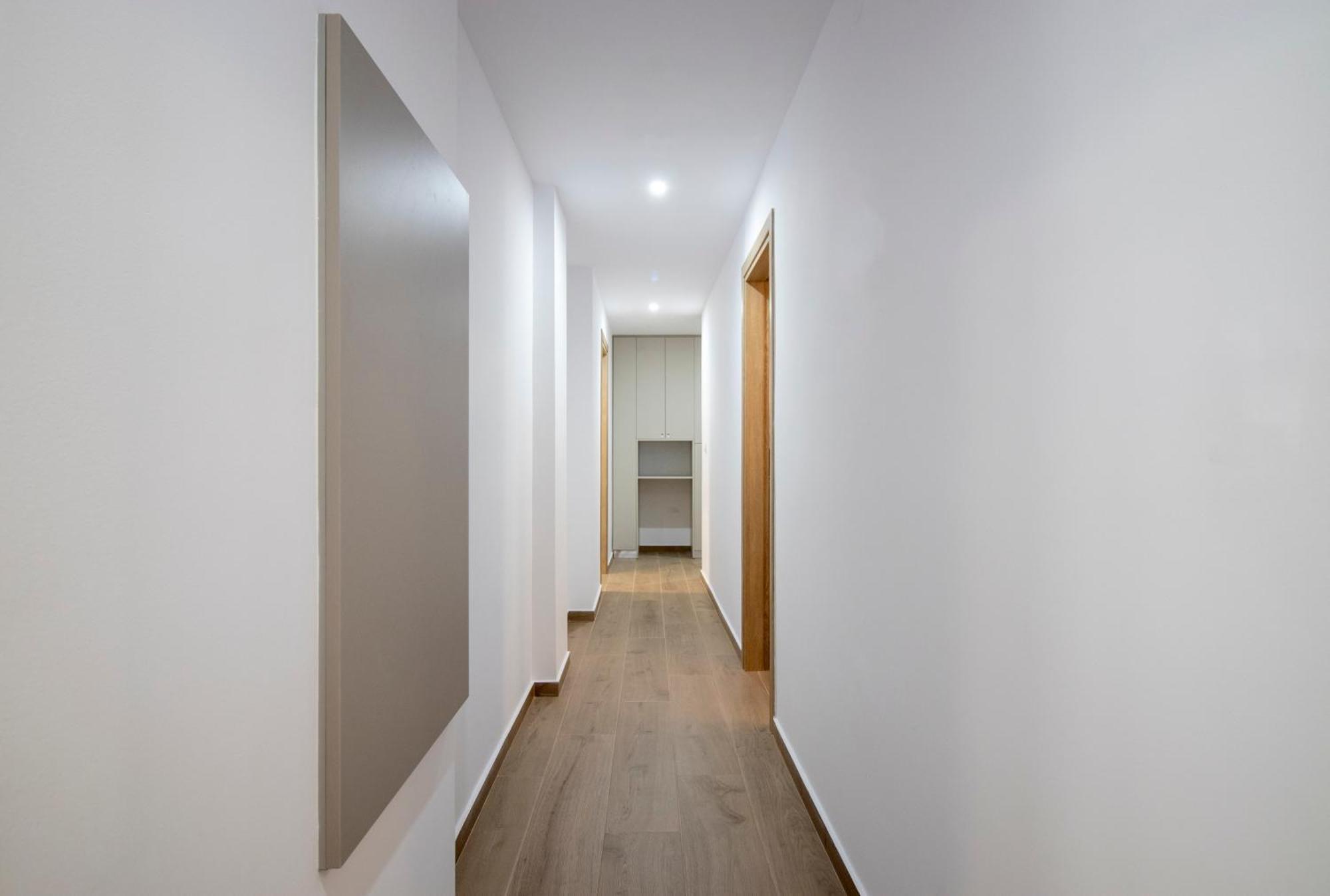Central Park Urban Studios Heraklion  Ngoại thất bức ảnh