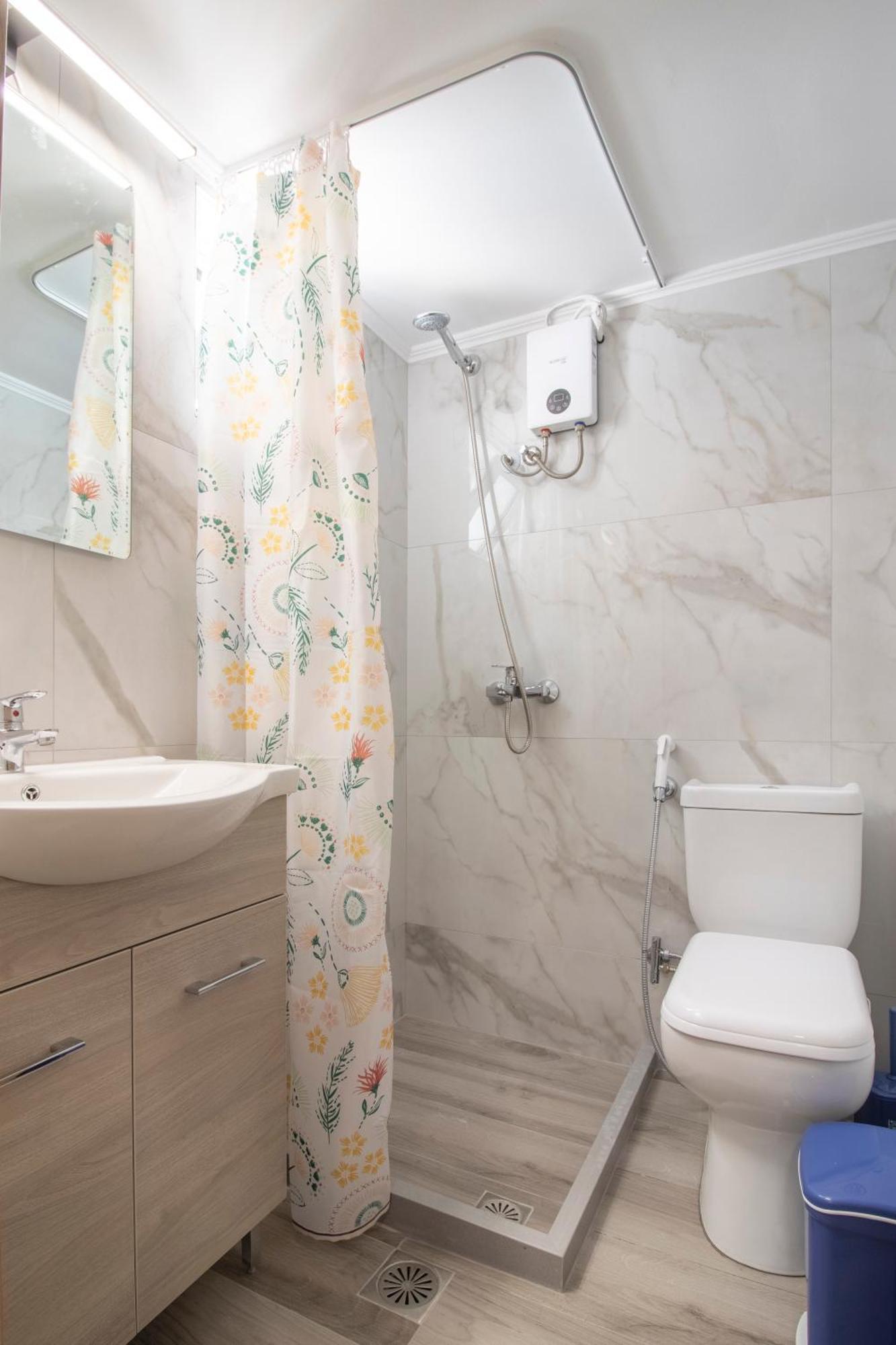 Central Park Urban Studios Heraklion  Ngoại thất bức ảnh