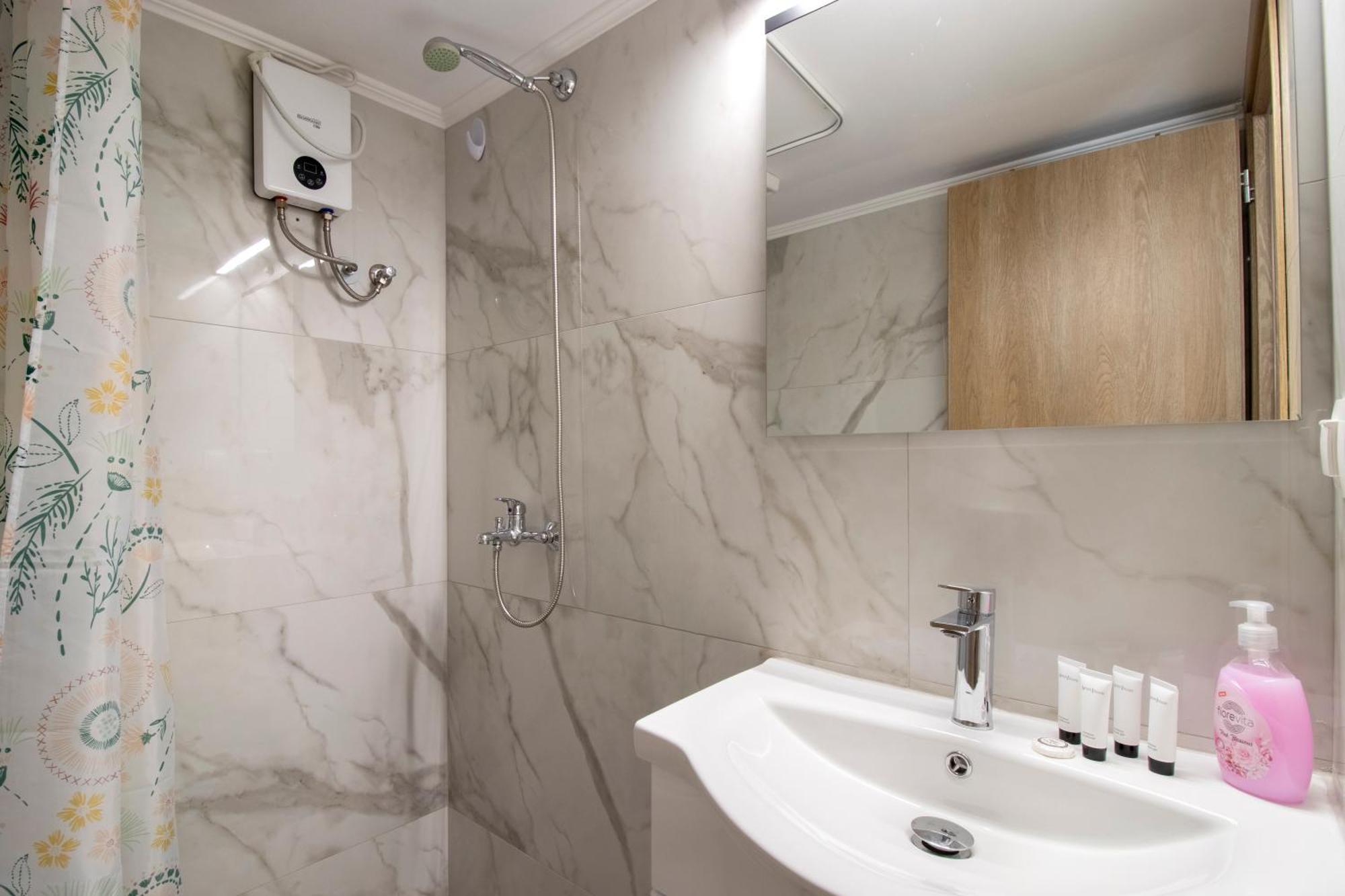 Central Park Urban Studios Heraklion  Ngoại thất bức ảnh